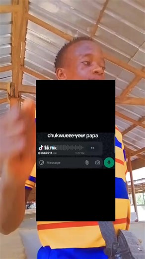 funny prosper (@funnyprosperp)’s videos with original sound - funny prosper