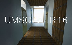 UMSOEA R16更新
