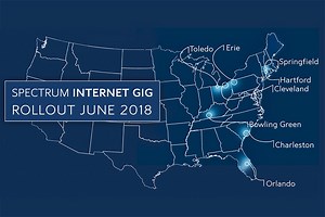 Charter’s gigabit cable with no data caps is ready for 27 million homes