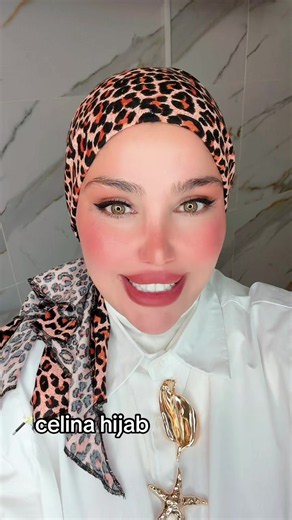 Celina Hijab: Elegant Styles & Tutorials