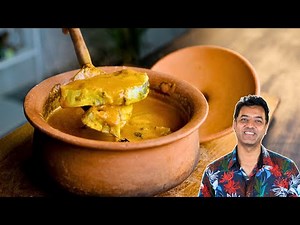 Goan Fish Curry That Tastes Authentically Better