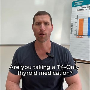 1.3K reactions · 199 shares | Here’s the problem for thyroid...