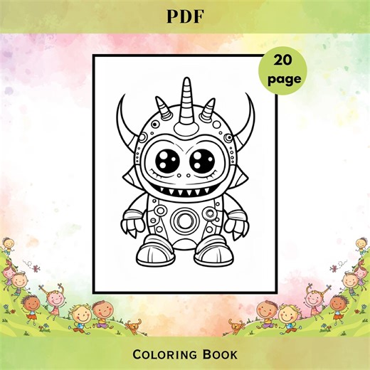 Space Coloring Pages | Astronaut Rocket Activity Book | Preschool Kids Learning Worksheets | Outer Galaxy Printable - Etsy