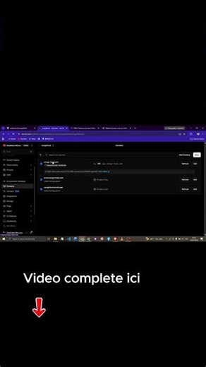 Comment connecter un nom de domaine Hostinger à Vercel (Étape par étape)