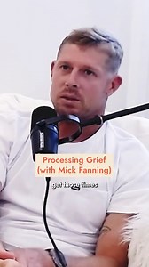 Aussie surfing champion Mick Fanning has opened up about life and grief after losing his three brothers in this powerful episode of @Darling, Shine. 💛 Listen now: https://brnw.ch/21wOoVV 🎧 | LiSTNR Entertainment