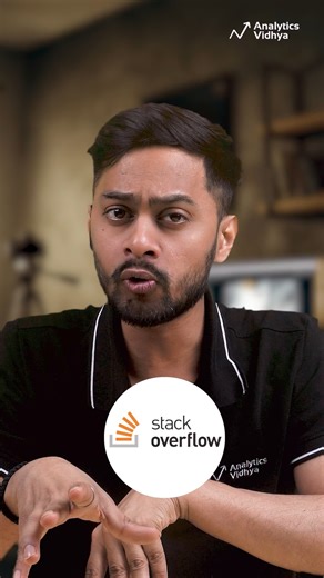Stack Overflow Is Dying After AI (Here’s Why)