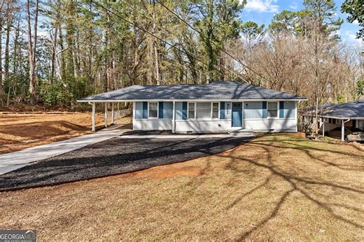 2134 Tilson Rd, Decatur, GA 30032 | Estately 🧡 | MLS# 10705466