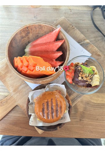 Bali Day 15: Farewell and Fond Memories