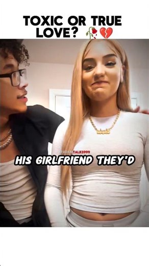 Loyalty Test Gone Wrong 💔🥀