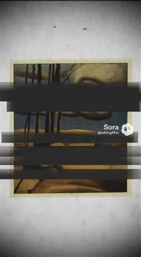 SCP-099 “The Portrait That Watches”