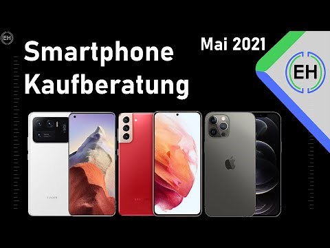 Die besten Smartphones / Handys: [KAUFBERATUNG Mai 2021] mit JEDEM PREIS (Deutsch) | EuroHandys