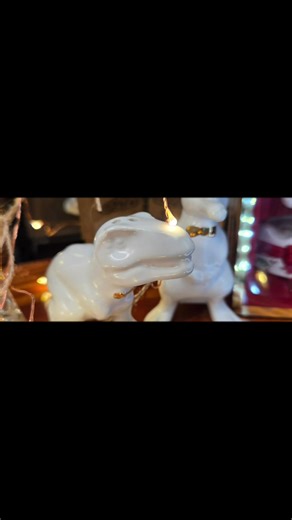 Salt & Pepper sets available at Lighthouse Antiques & Crafts Mall! A unique store where we host 66 local small businesses under one roof! Open 7 days a week! Monday- Saturday 10-6 and Sunday 12-5. We have something for everyone! 3700 Martin Way E, Suite 104, Olympia, WA 98506. #antiquestore #vintagestore #smallbusiness #olympia #saltandpepperset