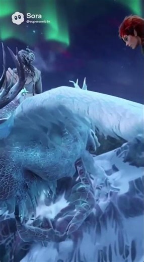 Peter Pan & The Neverland Winter - "Croc"