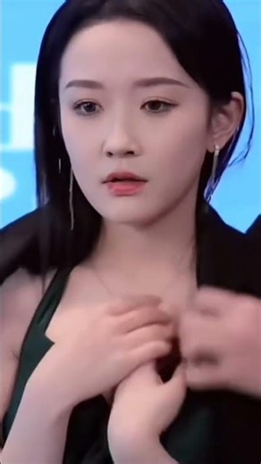 "Falling into the Spring Night" #hanyutong #wangkaimu #chinesedrama