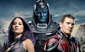 Watch 'X-Men: Apocalypse' Final Trailer | A Battle Between Mutants & God