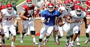 Kendal Thompson: Behind the transfer, Part I