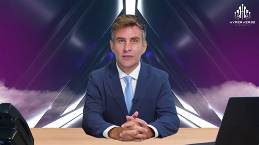 HyperVerse, il CEO che ha rubato 1.3 miliardi con la cripto-truffa non esiste: è un attore