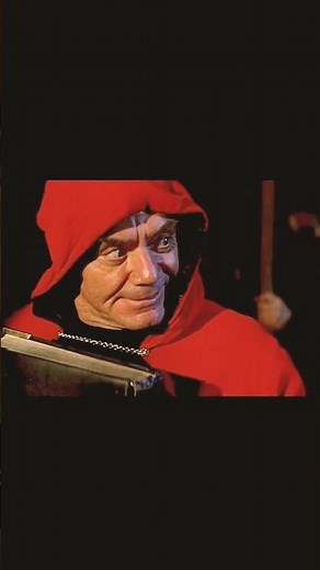 The 5 Minute Drive-In Cut That Will Leave You Speechless — The Devil's Rain #drivein #cultmovies