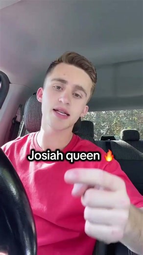 "judas" by Josiah Queen is OUT NOW! thank you @jacktalksjesus for poating a video with my song.