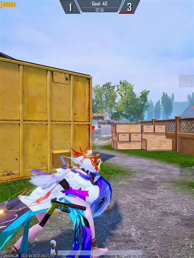 PUBG Mobile Season 29 & Next Star Program Highlights