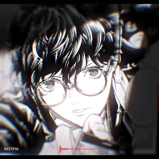 Dr. Feelgood: Persona 5 Edit Featuring Yuki