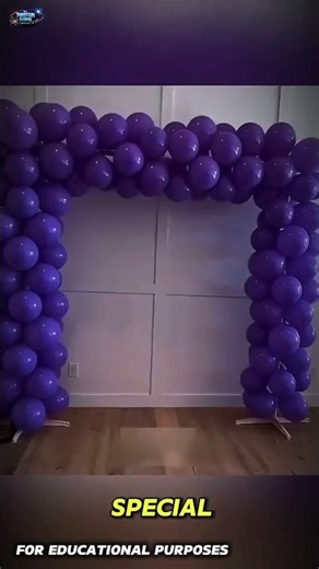 How a Company Revolutionized Party Decorations with Innovative Balloon Frames #documentary#usashorts