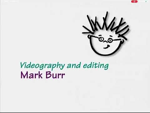 Closing To Baby Beethoven 2003 DVD