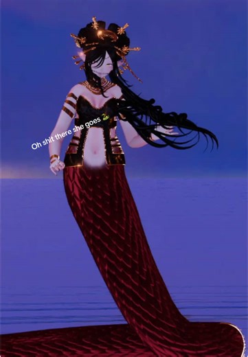 Creative Snake VRChat Avatar Design Ideas