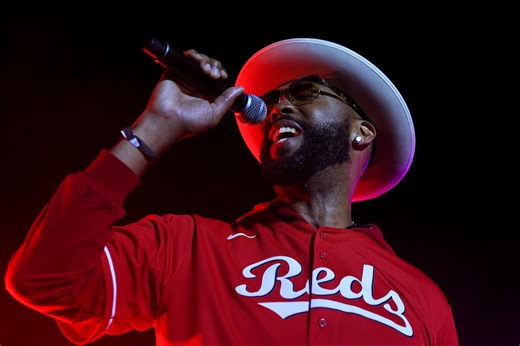 ‘90s R&B star’s prostate cancer returns despite having organ removed