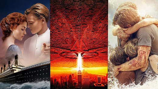 TOP 10: Minden idők legjobb katasztrófafilmjei