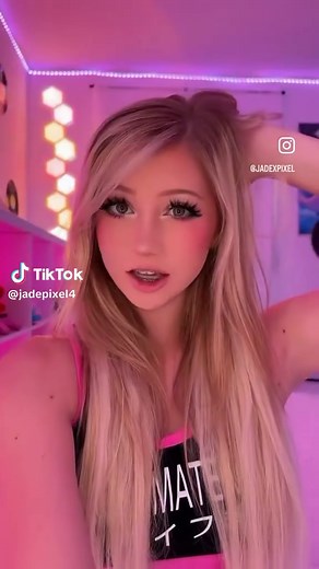 Pixel jade 💫🌟 (@jadepixel4)’s videos with original sound - Pixel jade 💫🌟