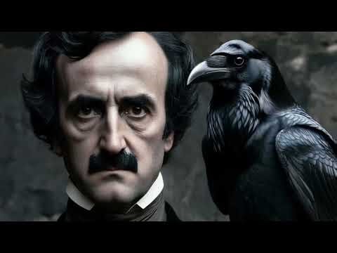 Love Poems Excerpt from Edgar Allan Poe