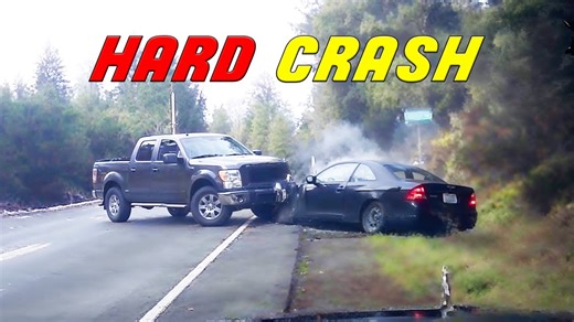 63K views · 1.4K reactions | BEST OF WASHINGTON Drivers | 20 Minutes of Dashcam Videos and Bad Drivers | PART 2 | Dashcam Lessons | Facebook