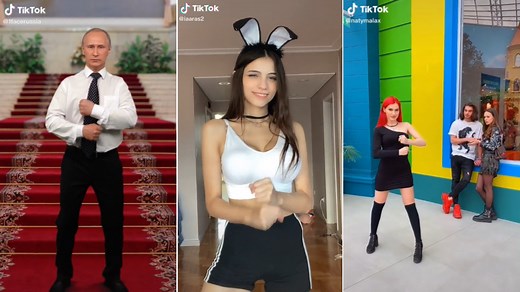 Chopping Dance / Questions I Get Asked | Know Your Meme