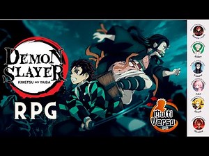 RPG Demon Slayer