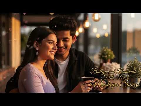 👩‍❤️‍👨 Romantic Hindi Duet Songs | Couple Love Story | Two Voices One Heart