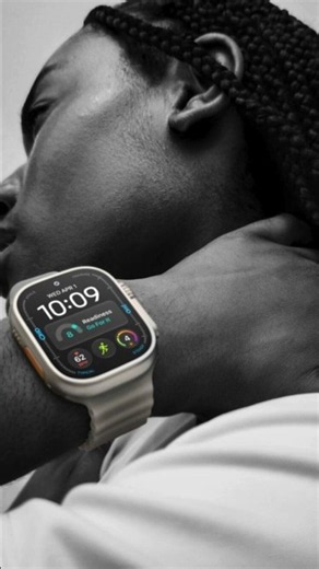 Apple’s NEW Watches are here! Series 12 v Ultra 4 #iPhone18 #iPhoneDuo #Apple #TechShorts #Viral202