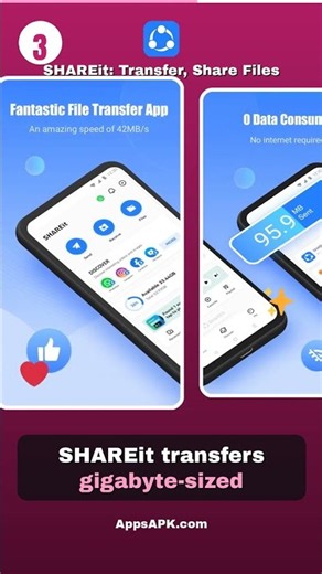 Best File Manager Apps for Android (2026) #Shorts