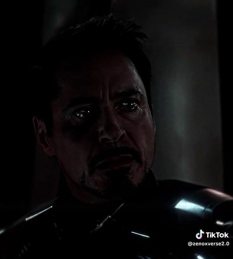 Winter Soldier vs Iron Man Epic Fight | Zenoxverse2.0