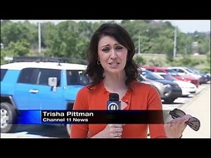 Pittsburgh's Most Congested Roads