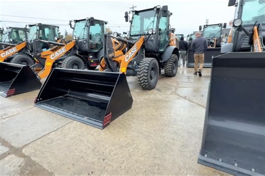 Southeastern Equipment on Reels | Facebook