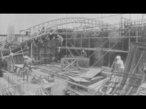 Opera House: Design 218