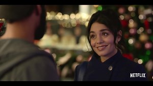 The Princess Switch 2: Switched Again | Official Trailer | Netflix