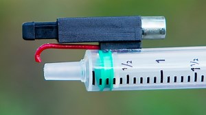 I regret that I did not learn this secret of sharpening drills at the age of 50! | Be Creative