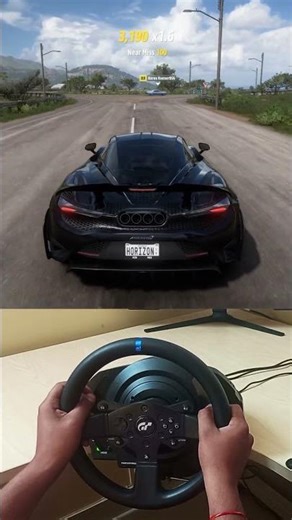 Forza Horizon 5 #supercar #forzahorizon #trending #gaming #forza #carlover #viral #viralvideo #reel