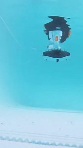 1.6K views · 5 comments | Isn't it so relaxing and satisfying to watch a pool vacuum work its way through the water?  As you gear up for pool season, consider the tools you'll need for keeping the pool sparkling clean. ✨ Bonus if they can make the process easier!  Browse our selection of pool cleaning tools on our website here: https://bwusa.marketing/4gnKKXM | Bestway | Facebook