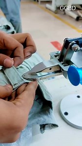1.5M views · 1.2K reactions | How to Easily Pants Loop Raw edge cutting With Machine. #garments #denimpants #denim #Garmentsguidelinebd #loops #loopcutting #finishing #sewing #sew #pants #RMG #loopraw #operator #quality #sewingproject #garment #garmentmanufacturer #sewingmachine #garmentfactory #sewoperator #garmentsewing #sewingtips #sewingtutorial #sewingclasses #reels2023 #reelsvideo #reelsviralfb #reelsviral #reelsfbviral #reelsviralvideo #reels | Garments guideline bd | Facebook