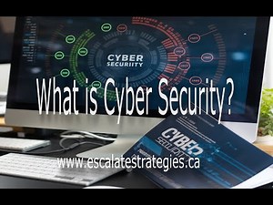 What is Cyber Security? | How it works? Cyber Security Overview in 2 Minutes | Cyber Security Basics