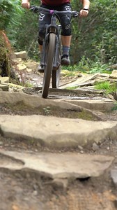 We've all got our favourites, what's yours? Tech, flow or make it up as you go? P.s trail conditions are at an all time prime right now 👌 #bikeparkwales | BikePark Wales
