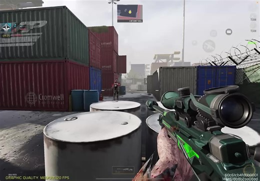 How to create your sensitivity in call of duty mobile #callofdutymobile #codm #codmphilippines #tutorial #sensitivity